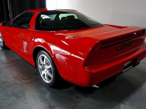 Used 1998 Acura NSX T image 17