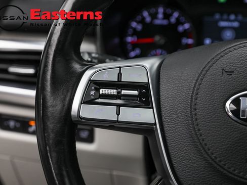 Used 2021 Kia Telluride EX w/ EX Premium Package image 15