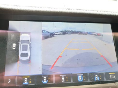 Used 2019 Cadillac CT6 Premium Luxury AWD/4WD image 21