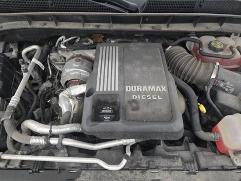 Used 2022 GMC Sierra 1500 AT4 w/ AT4 Premium Package AWD/4WD image 16