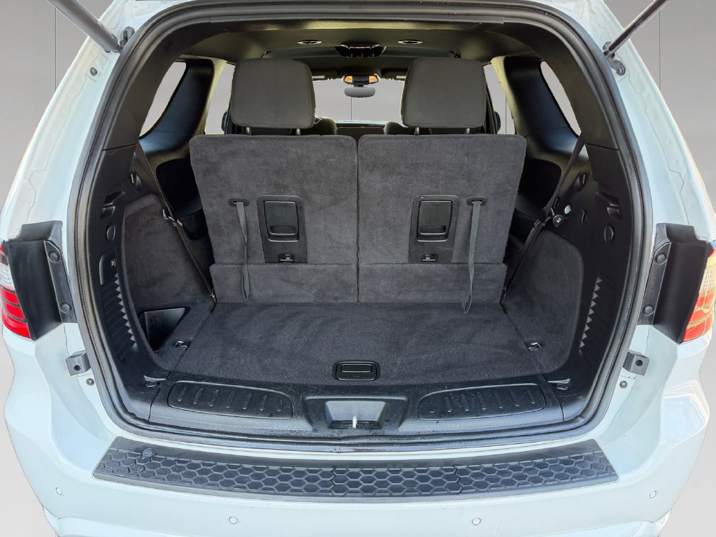 Used 2025 Dodge Durango GT AWD/4WD image 20