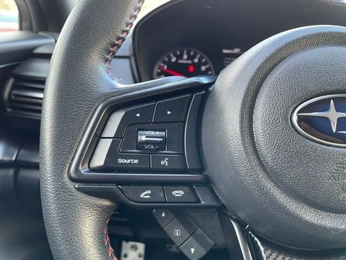 Used 2023 Subaru WRX Limited image 15