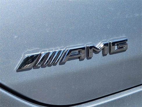 New 2025 Mercedes-Benz GLE 53 AMG 4MATIC Coupe image 15