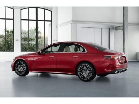 New 2026 Mercedes-Benz E 350 E 350 image 31