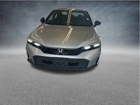 Used 2025 Honda Civic Sport image 2