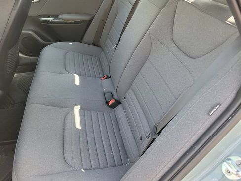 Used 2025 Kia K4 EX FWD image 12