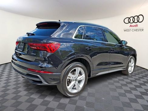 Certified 2023 Audi Q3 2.0T Premium w/ Convenience Package AWD/4WD image 6