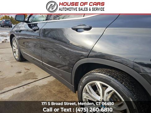 Used 2018 BMW X2 xDrive28i w/ Premium Package AWD/4WD image 17