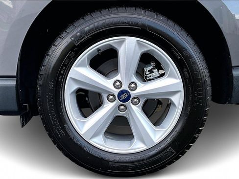 Used 2021 Ford Edge SE w/ Cargo Accessory Package image 33