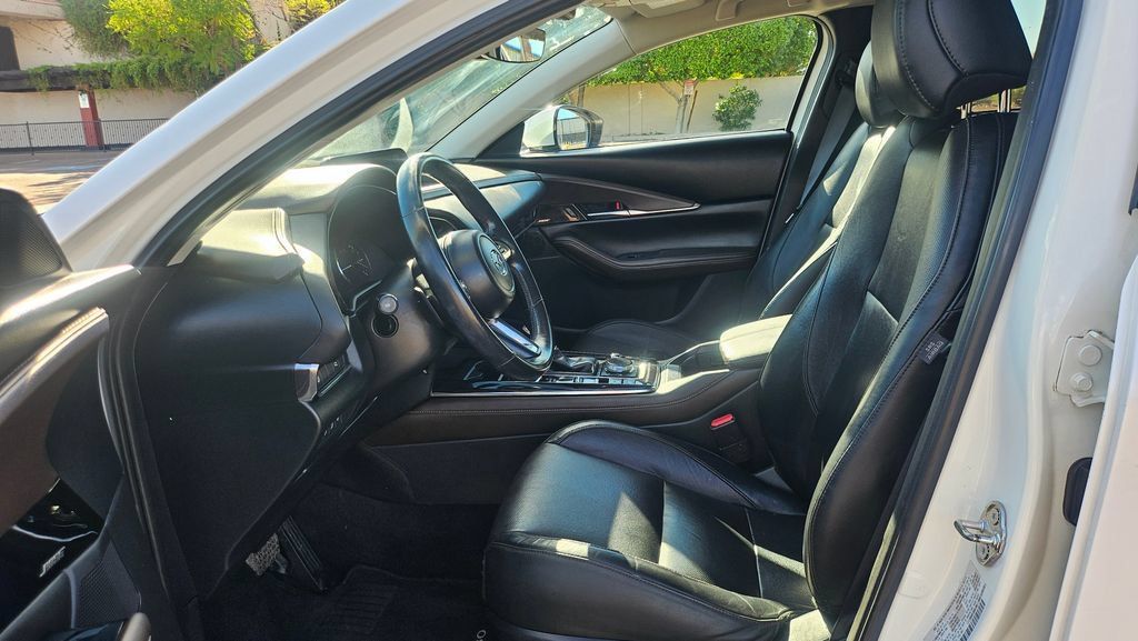 Used 2020 MAZDA CX-30 AWD w/ Premium Package image 28