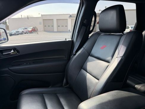Used 2022 Dodge Durango R/T image 28
