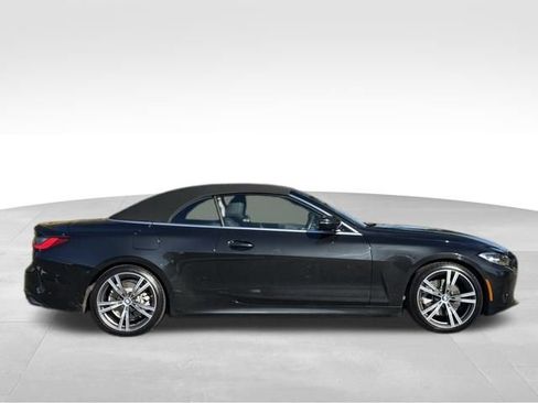 Used 2021 BMW 430i 430i image 2