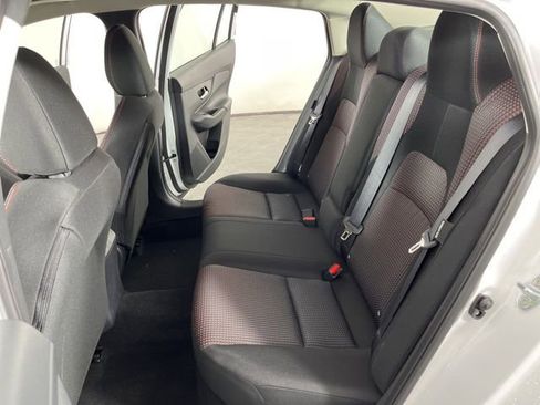 New 2026 Nissan Sentra SR w/ Floor Mat Package image 39