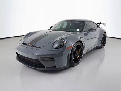 Used 2025 Porsche 911 GT3