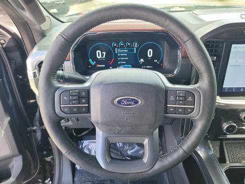 Used 2023 Ford F150 Lariat w/ Equipment Group 502A High AWD/4WD image 20