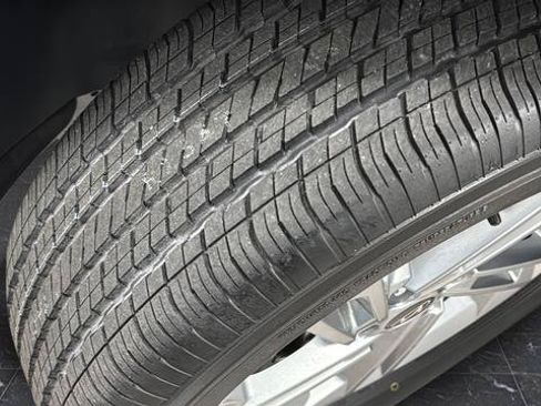 Used 2025 Hyundai Tucson SE AWD/4WD image 33