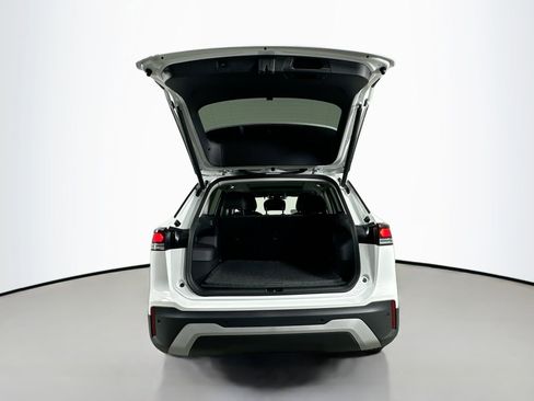 New 2026 Volkswagen Tiguan SE image 24