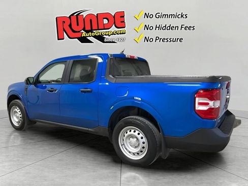 Used 2022 Ford Maverick XL FWD image 6