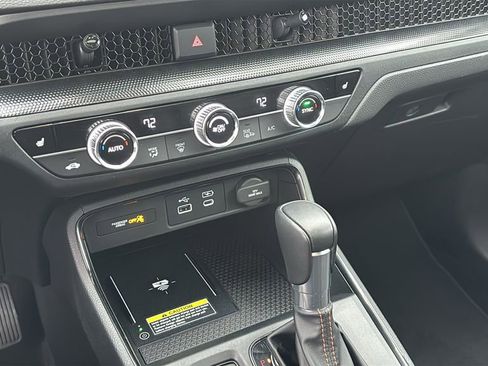 Certified 2025 Honda CR-V Sport-L image 20