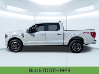 Used 2023 Ford F150 XLT w/ Equipment Group 302A High video 2