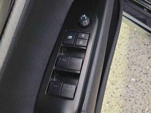 Used 2025 Toyota Camry SE w/ Multimedia Upgrade Package FWD image 23