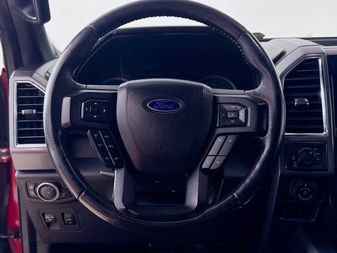 Used 2016 Ford F150 XLT w/ Equipment Group 302A Luxury AWD/4WD image 14