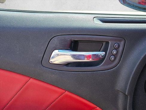Used 2012 Dodge Charger R/T RWD image 25
