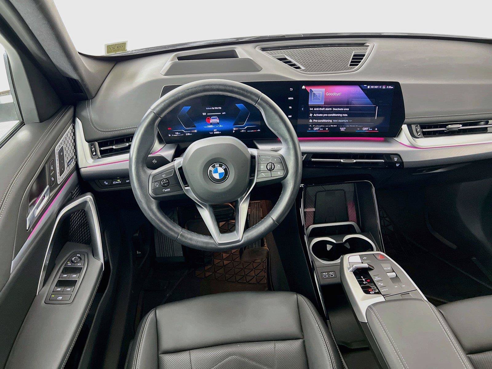 Used 2023 BMW X1 xDrive28i w/ Premium Package AWD/4WD image 22