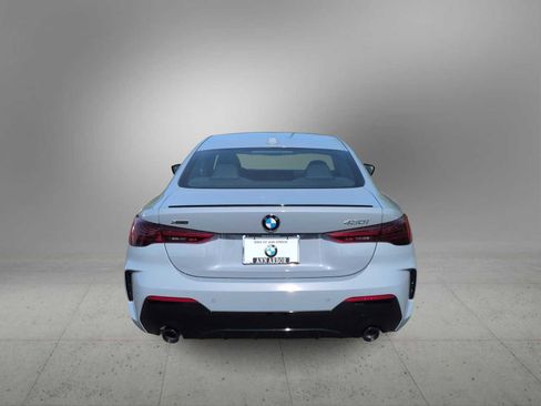 New 2026 BMW 430i xDrive Coupe w/ M Sport Package AWD/4WD image 7