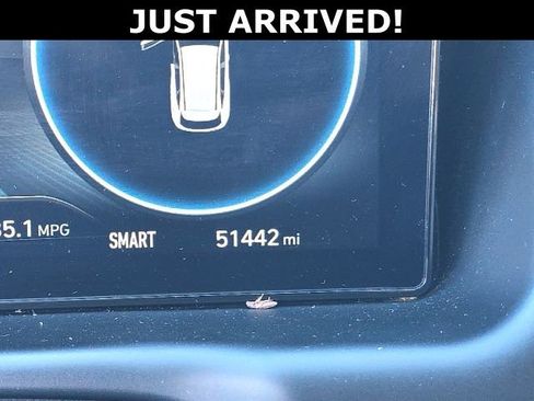 Used 2024 Hyundai Tucson SEL w/ Convenience Package image 25