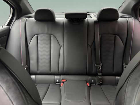 New 2026 BMW M3 Competition image 27