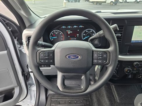 New 2026 Ford F250 XL image 34