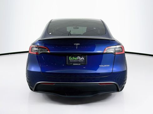 Used 2022 Tesla Model Y Performance AWD/4WD image 7