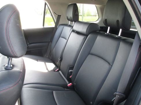 Used 2023 Toyota 4Runner TRD Off-Road Premium w/ Moonroof Package image 22