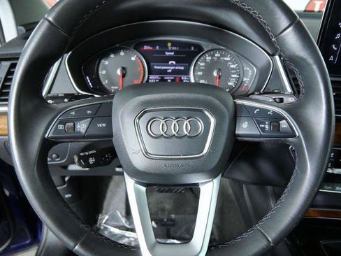 Used 2023 Audi Q5 2.0T Premium w/ Convenience Package AWD/4WD image 23