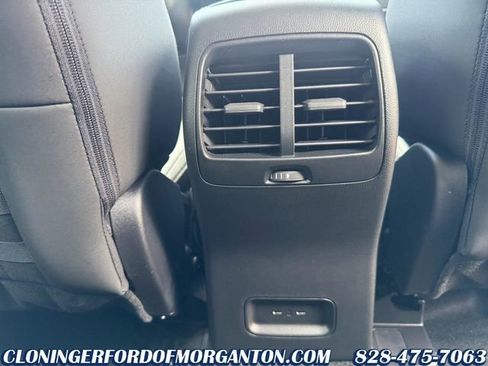 New 2026 Ford Bronco Sport Big Bend w/ Convenience Package AWD/4WD image 16