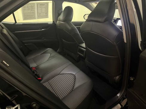 Certified 2023 Toyota Camry SE image 26