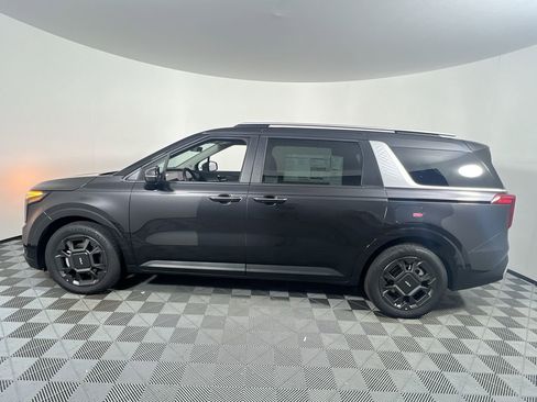 New 2026 Kia Carnival EX FWD image 8