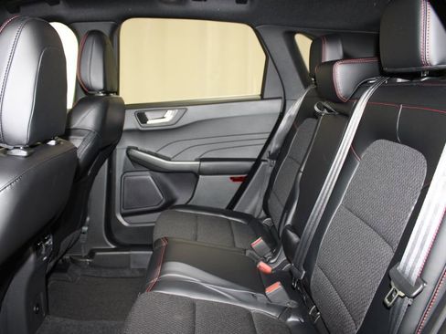 New 2026 Ford Escape ST-Line w/ Cold Weather Package FWD image 20