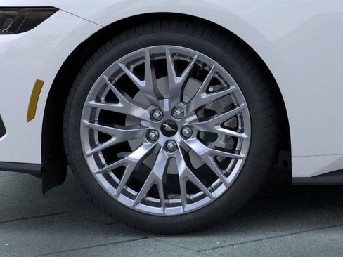 New 2026 Ford Mustang Premium image 19