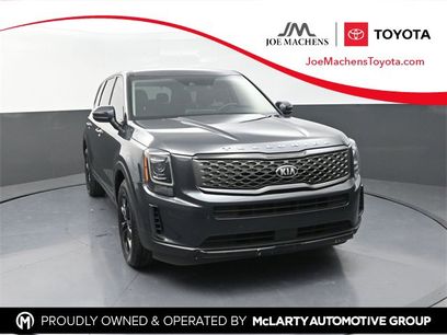 Used 2020 Kia Telluride LX