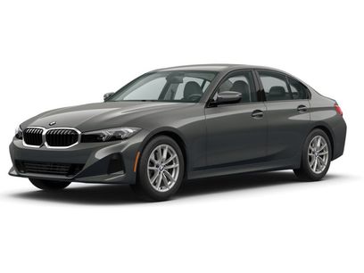 New 2026 BMW 330i Sedan w/ M Sport Package