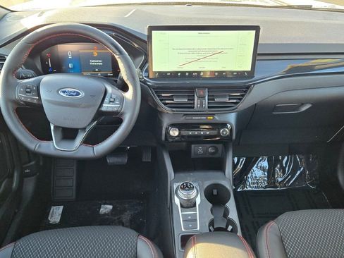 New 2026 Ford Escape ST-Line w/ Tech Pack #1 image 16