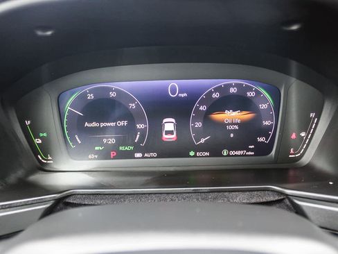 Used 2025 Honda Accord Sport image 22