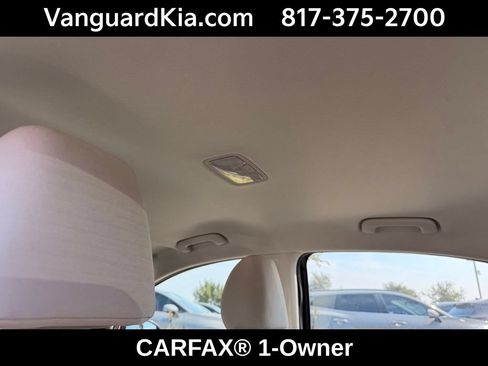 Certified 2023 Kia Forte LXS w/ LXS Technology Package FWD image 26