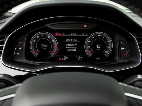 New 2026 Audi Q8 Premium Plus AWD/4WD image 16