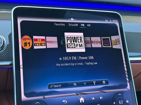 New 2026 Mercedes-Benz S 580 S 580 image 20