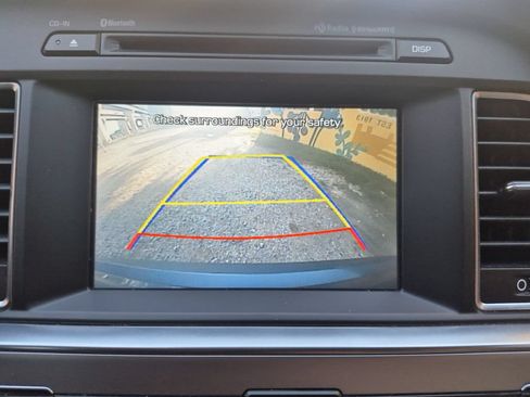 Used 2017 Hyundai Sonata SE w/ Cargo Package FWD image 14