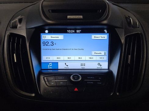 Used 2018 Ford Escape SE w/ Ford Safe & Smart Package image 25