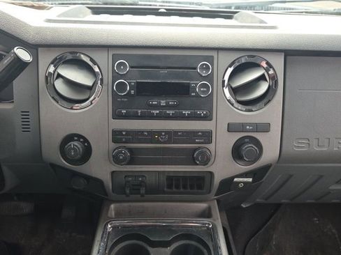 Used 2016 Ford F250 XLT w/ XLT Value Package AWD/4WD image 25